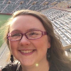 Meet your Posher, Kerri